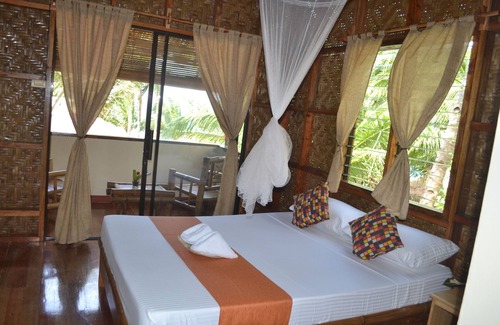 Mambajao Complejo | Camiguin Volcan Beach Eco Retreat & Dive Resort
