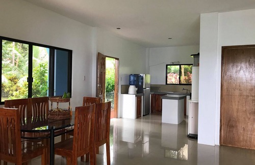 Catarman Casa | Waterfront Villa Camiguin