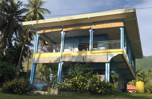 Catarman Casa | Waterfront Villa Camiguin