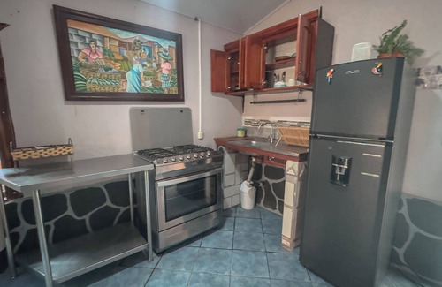 Dominical Casa | Camilas Beach House