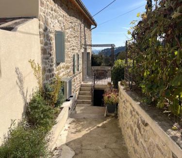 Labegude Casa | Camilette