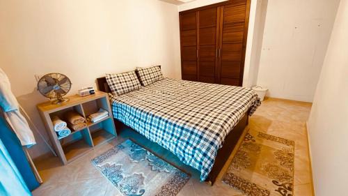 Diour Jamaa Apartamento | Camilia Appart 2P TGV