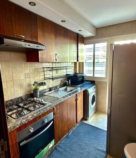 Diour Jamaa Apartamento | Camilia Appart 2P TGV