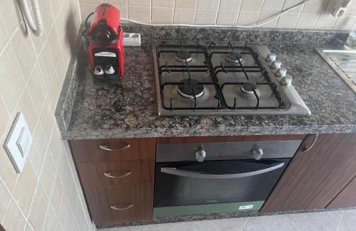 Diour Jamaa Apartamento | Camilia Appart 2P TGV