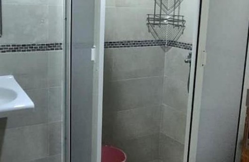 Oued Bou Fekhane Apartamento | Camilia lust