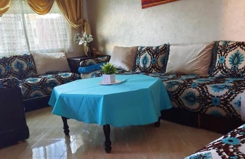 Oued Bou Fekhane Apartamento | Camilia lust