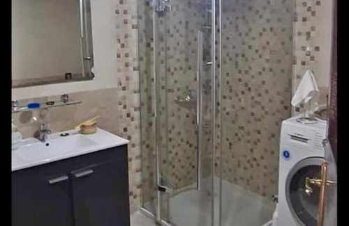Oued Bou Fekhane Apartamento | Camilia lust