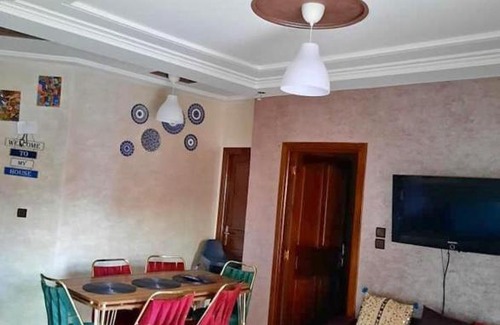 Oued Bou Fekhane Apartamento | Camilia lust