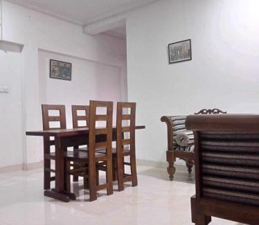 Peliyagoda Casa | Camilia résidence