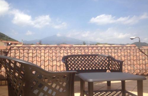 Nicolosi Casa | CAMILLA affitta camere