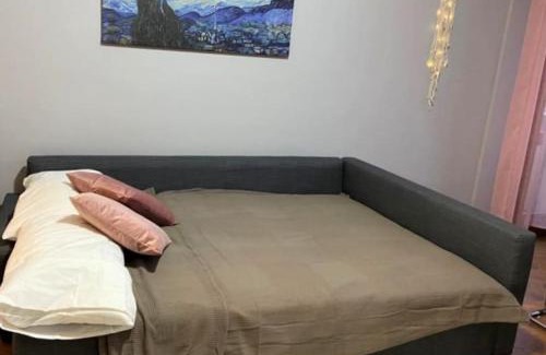 Isolotto Apartamento | Camilla Florence Apartment