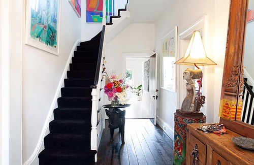 Woollahra Casa | Camilla's Villa in Woollahra
