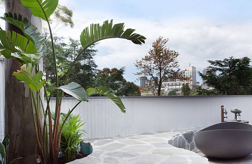 Woollahra Casa | Camilla's Villa in Woollahra