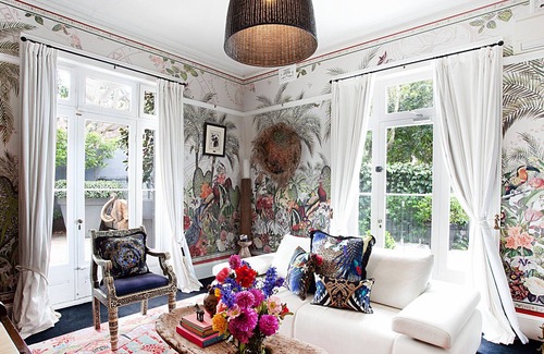 Woollahra Casa | Camilla's Villa in Woollahra