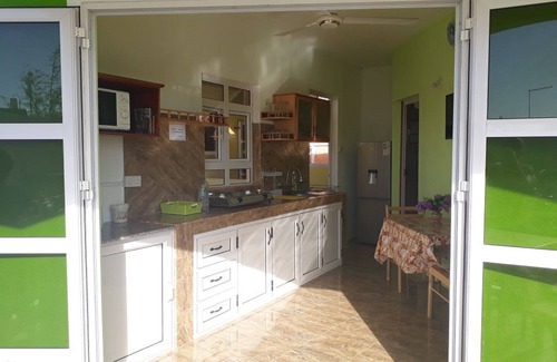 Pereybere Apartamento | Apartamentos Camille ubicados a dos minutos a pie de la playa de Pereybere