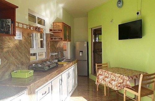 Pereybere Apartamento | Apartamentos Camille ubicados a dos minutos a pie de la playa de Pereybere