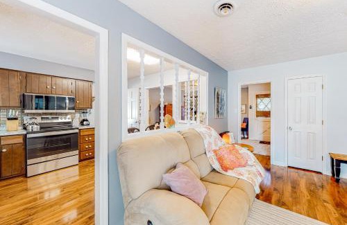 Surfside Beach Casa | Camille's Place