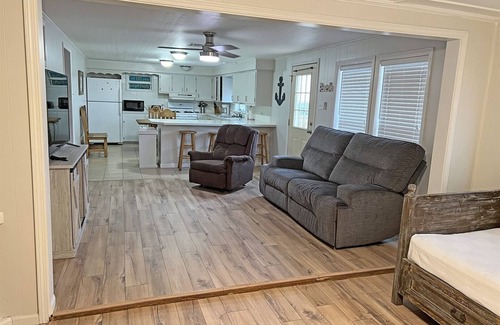 Grand Isle Casa | Caminada - Beach Access - Island Realty