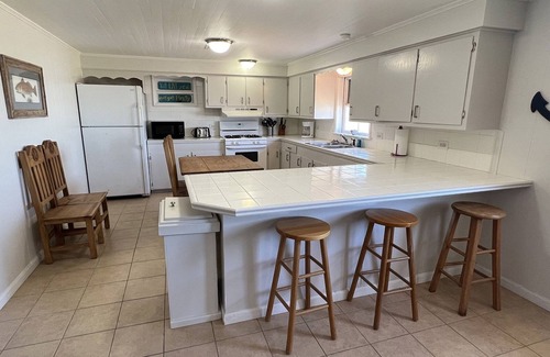 Grand Isle Casa | Caminada - Beach Access - Island Realty