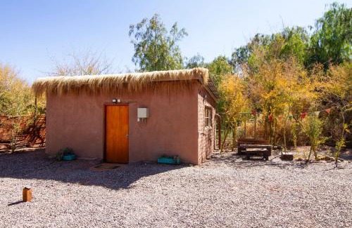 San Pedro de Atacama Cama Y Desayuno | CaminAndes Hostal