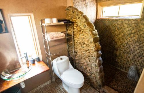 San Pedro de Atacama Cama Y Desayuno | CaminAndes Hostal