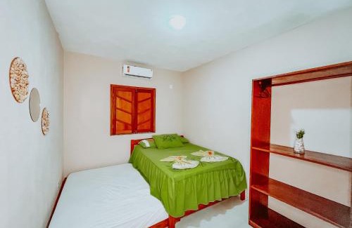 Velha Boipeba Apartamento | Caminho das praias - Boipeba