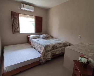 Velha Boipeba Apartamento | Caminho das praias - Boipeba