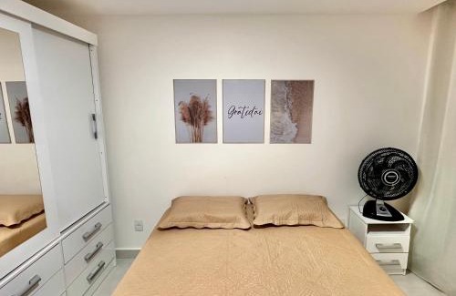 Costazul Apartamento | Caminho do Mar - Apartamento com excelente localização
