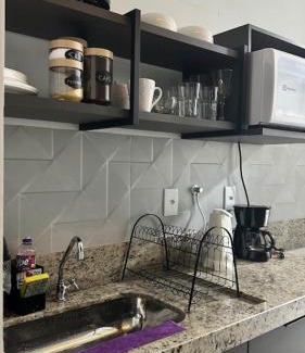 Costazul Apartamento | Caminho do Mar - Apartamento com excelente localização