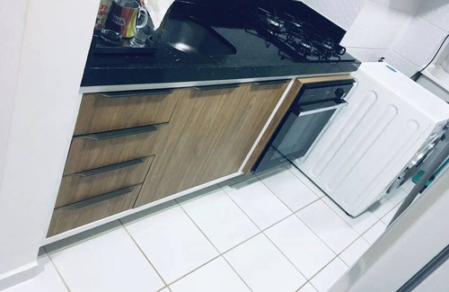 Pium Apartamento | Caminho do Mar
