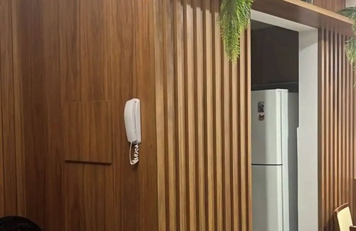 Pium Apartamento | Caminho do Mar
