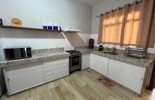 Lameirao Casa | Caminho do Mar Farm - Meaípe, Guarapari/ES - 3 minutes from the beach, private farm