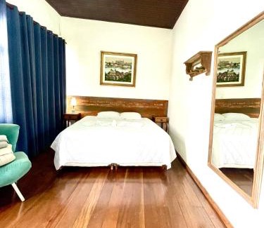 Ouro Preto Hotel | Caminhos da Liberdade Pousada