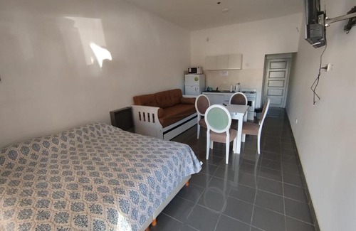 Neuquén Apartamento | CAMINO 124 NQN Dto01
