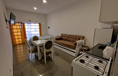 Neuquén Apartamento | CAMINO 124 NQN Dto01