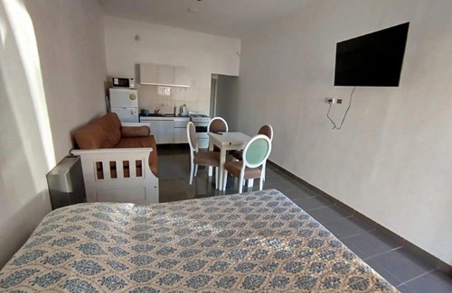 Neuquén Apartamento | CAMINO 124 NQN Dto01