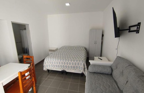 Neuquén Apartamento | CAMINO 124 NQN Dto01
