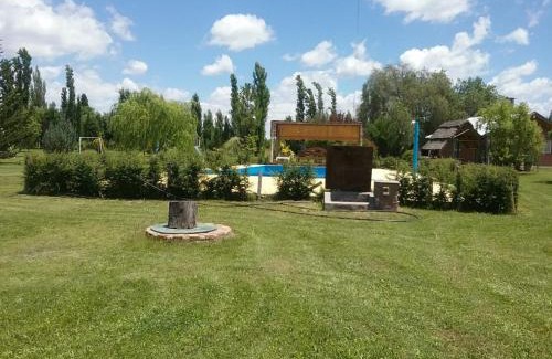 San Rafael Cabina | Camino al Valle