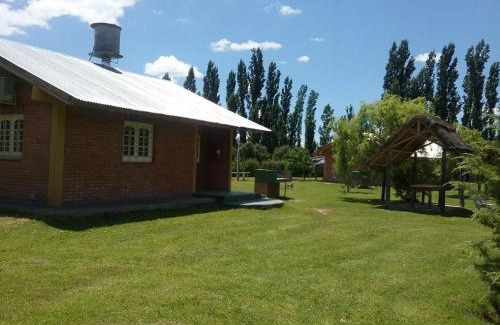 San Rafael Cabina | Camino al Valle
