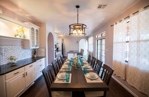 Picacho Hills Casa | Camino Blanco · Large Newly Renovated Home with Beautiful Views