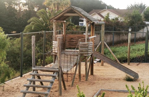 Valparaiso Casa | Camino Casablanca 1069 Algarrobo