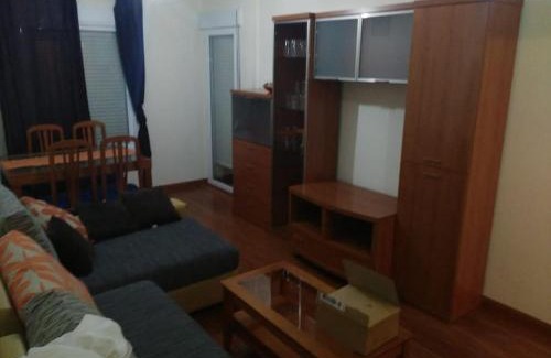 La Zubia Apartamento | Camino de la Sierra Mascotas SI