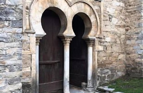 Molinaseca Casa | Camino de Santiago#Las Médulas#Habitaciones dobles con baño#Pueblo+bonito de ES