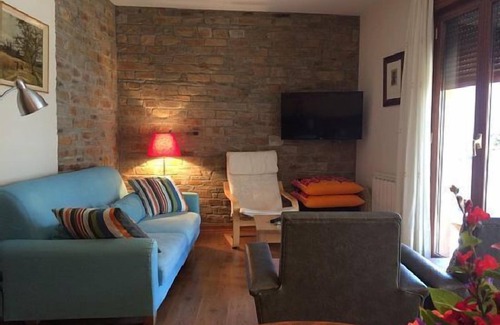 Molinaseca Casa | Camino de Santiago#Las Médulas#Habitaciones dobles con baño#Pueblo+bonito de ES