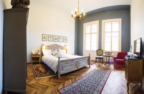 Cluj-Napoca City Centre Apartamento | Camino Home