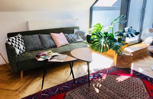Cluj-Napoca City Centre Apartamento | Camino Home