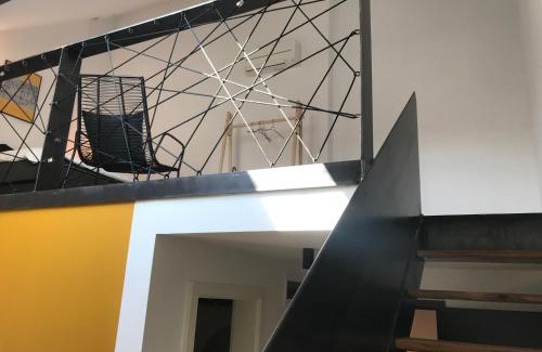 Cluj-Napoca City Centre Apartamento | Camino Home
