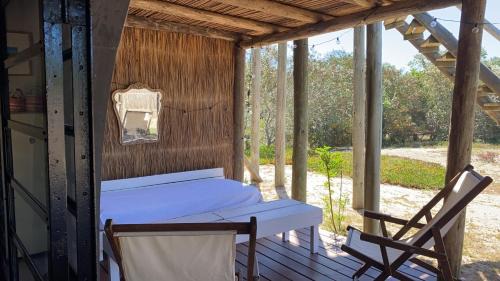 Arenas de Jose Ignacio Cama Y Desayuno | Camino Jose Ignacio