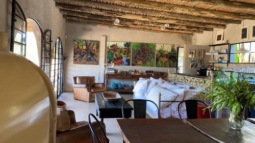 Arenas de Jose Ignacio Cama Y Desayuno | Camino Jose Ignacio