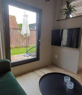 Municipality of Veere Casa | Camino